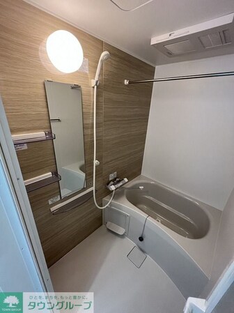 ROELLの物件内観写真